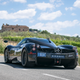 Image for article titled A Pagani Rally In Italy Puts All Other Car Meets To Shame